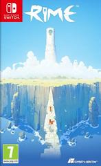Rime - PAL Nintendo Switch - Destination Retro