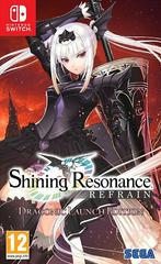 Shining Resonance Refrain - PAL Nintendo Switch - Destination Retro