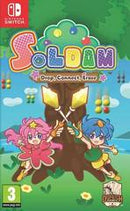 Soldam: Drop Connect Erase - PAL Nintendo Switch - Destination Retro