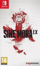 Sine Mora EX - PAL Nintendo Switch - Destination Retro