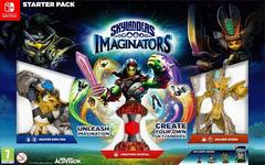 Skylanders Imaginators: Starter Pack - PAL Nintendo Switch - Destination Retro