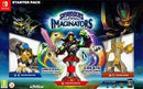 Skylanders Imaginators: Starter Pack - PAL Nintendo Switch - Destination Retro