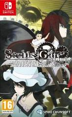 Steins Gate Elite - PAL Nintendo Switch - Destination Retro