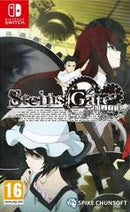 Steins Gate Elite - PAL Nintendo Switch - Destination Retro