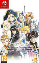 Tales of Vesperia Definitive Edition - PAL Nintendo Switch - Destination Retro