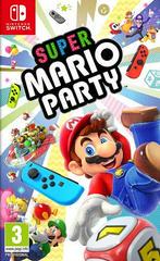 Super Mario Party - PAL Nintendo Switch - Destination Retro