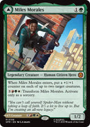 Miles Morales [Marvel's Spider-Man] - Destination Retro