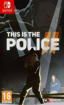 This is the Police II - PAL Nintendo Switch - Destination Retro