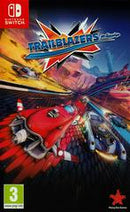 Trailblazers - PAL Nintendo Switch - Destination Retro