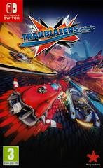 Trailblazers - PAL Nintendo Switch - Destination Retro