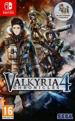 Valkyria Chronicles 4 - PAL Nintendo Switch - Destination Retro