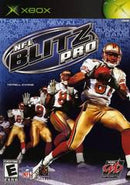 NFL Blitz Pro - Xbox - Destination Retro