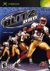 NFL Blitz Pro - Xbox - Destination Retro