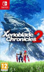 Xenoblade Chronicles 2 - PAL Nintendo Switch - Destination Retro