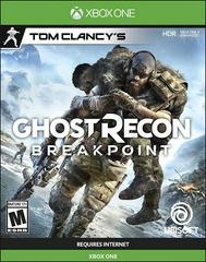 Ghost Recon Breakpoint - Xbox One - Destination Retro