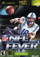 NFL Fever 2002 - Xbox - Destination Retro