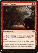 Goblin Assault [Mystery Booster] - Destination Retro