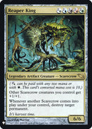 Reaper King [Mystery Booster] - Destination Retro
