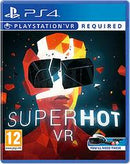 Superhot VR - PAL Playstation 4 - Destination Retro