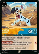 Patch - Playful Pup (30/P2) [Promo Cards] - Destination Retro