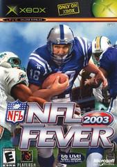 NFL Fever 2003 - Xbox - Destination Retro