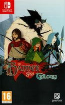 Banner Saga Trilogy - PAL Nintendo Switch - Destination Retro