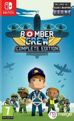 Bomber Crew Complete Edition - PAL Nintendo Switch - Destination Retro