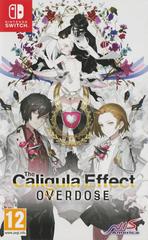 Caligula Effect: Overdose - PAL Nintendo Switch - Destination Retro