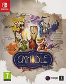 Candle: The Power of the Flame [Signature Edition] - PAL Nintendo Switch - Destination Retro