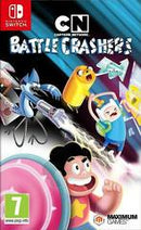 Cartoon Network Battle Crashers - PAL Nintendo Switch - Destination Retro