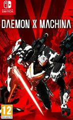 Daemon X Machina - PAL Nintendo Switch - Destination Retro