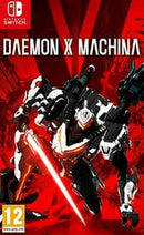 Daemon X Machina - PAL Nintendo Switch - Destination Retro