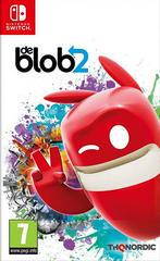 De Blob 2 - PAL Nintendo Switch - Destination Retro