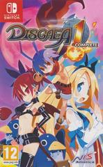 Disgaea 1 Complete - PAL Nintendo Switch - Destination Retro