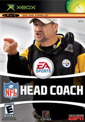 NFL Head Coach - Xbox - Destination Retro