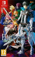 Fate/Extella Link - PAL Nintendo Switch - Destination Retro