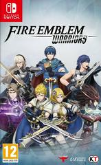 Fire Emblem Warriors - PAL Nintendo Switch - Destination Retro