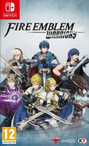 Fire Emblem Warriors - PAL Nintendo Switch - Destination Retro