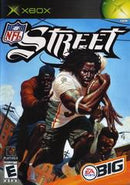 NFL Street - Xbox - Destination Retro