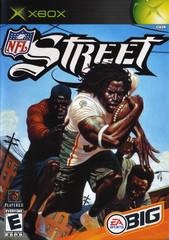 NFL Street - Xbox - Destination Retro