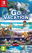 Go Vacation - PAL Nintendo Switch - Destination Retro