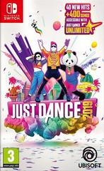 Just Dance 2019 - PAL Nintendo Switch - Destination Retro