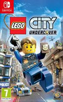 LEGO City Undercover - PAL Nintendo Switch - Destination Retro
