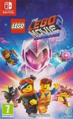 LEGO Movie 2 Videogame - PAL Nintendo Switch - Destination Retro