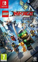 LEGO Ninjago Movie - PAL Nintendo Switch - Destination Retro