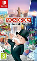 Monopoly - PAL Nintendo Switch - Destination Retro
