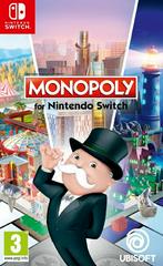 Monopoly - PAL Nintendo Switch - Destination Retro