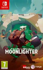 Moonlighter - PAL Nintendo Switch - Destination Retro