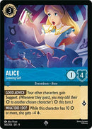 Alice - Growing Girl (160/204) [Fabled] - Destination Retro