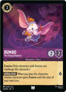 Dumbo - The Flying Elephant (46/204) [Fabled] - Destination Retro